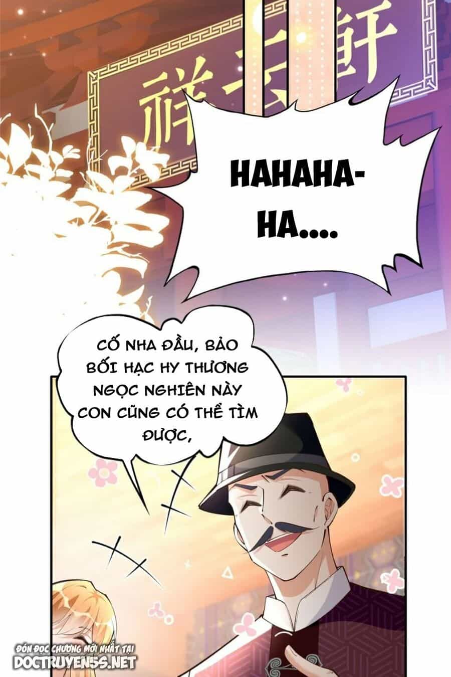 Boss Nhà Giàu Lại Là Nữ Sinh Trung Học! - Chương 169 - ảnh 29