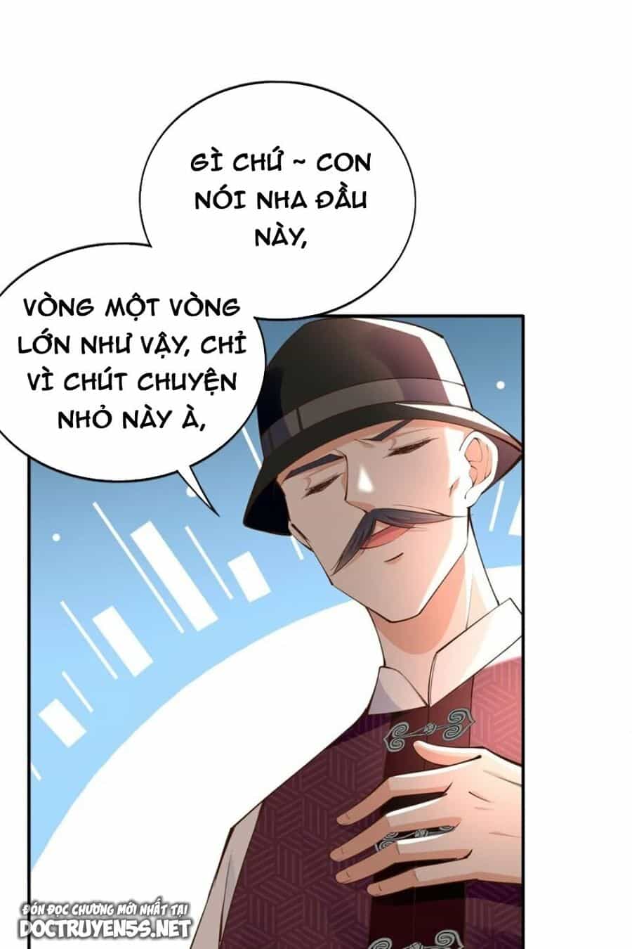 Boss Nhà Giàu Lại Là Nữ Sinh Trung Học! - Chương 169 - ảnh 37