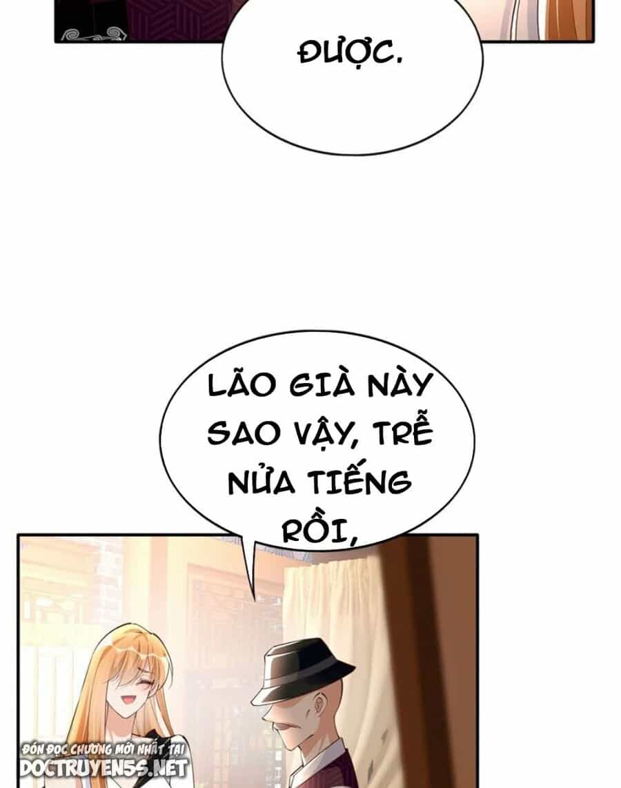 Boss Nhà Giàu Lại Là Nữ Sinh Trung Học! - Chương 169 - ảnh 41