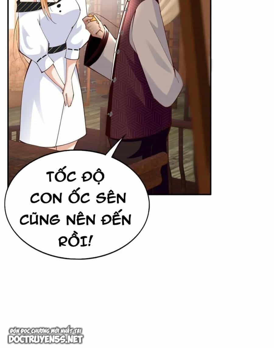 Boss Nhà Giàu Lại Là Nữ Sinh Trung Học! - Chương 169 - ảnh 42