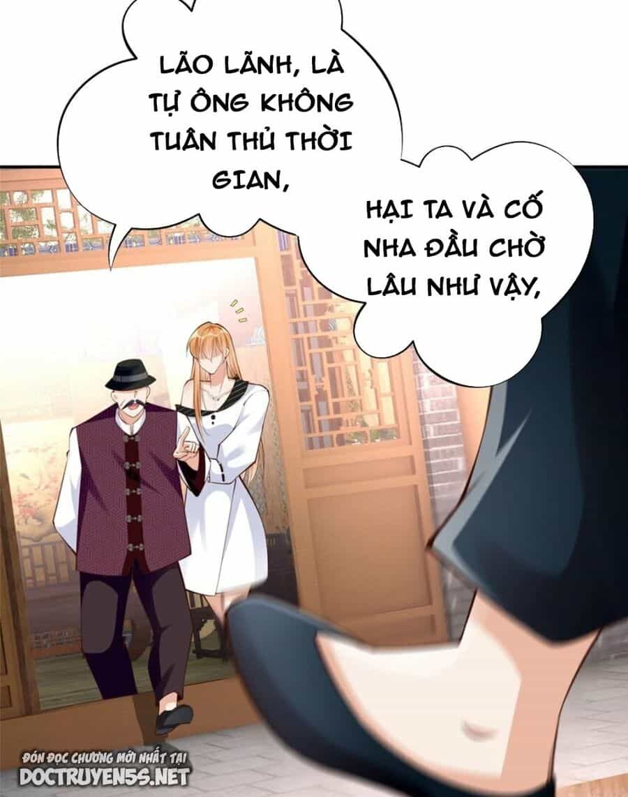 Boss Nhà Giàu Lại Là Nữ Sinh Trung Học! - Chương 169 - ảnh 45