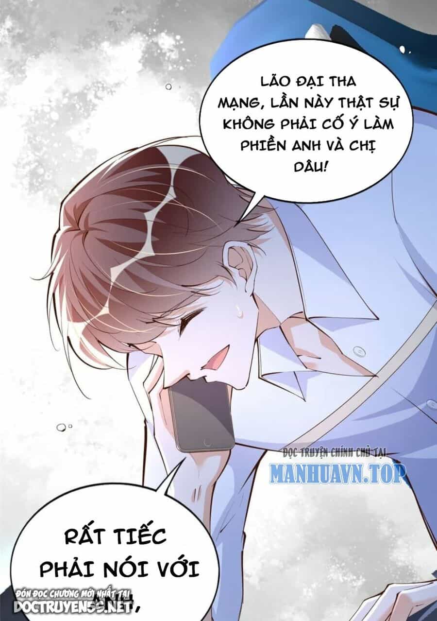 Boss Nhà Giàu Lại Là Nữ Sinh Trung Học! - Chương 169 - ảnh 8