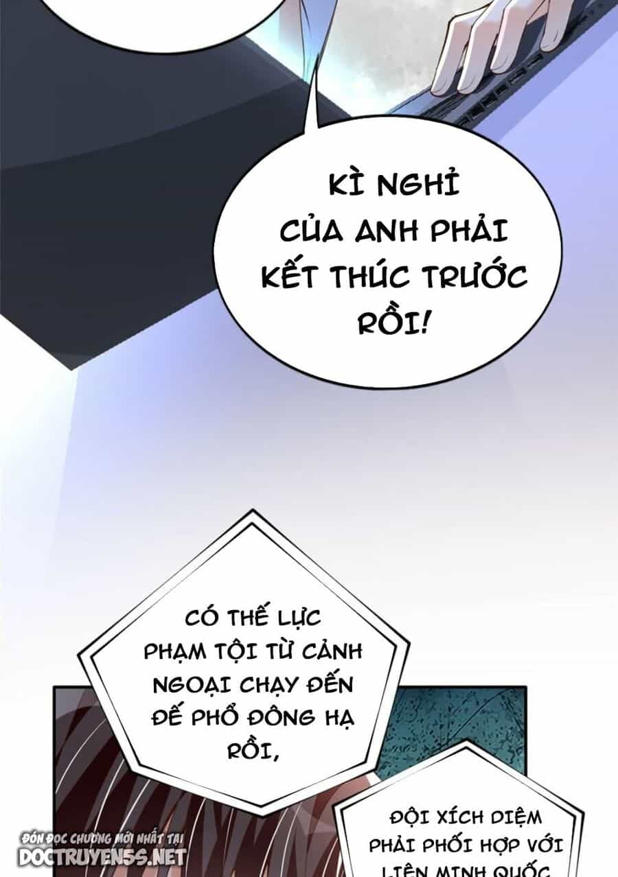 Boss Nhà Giàu Lại Là Nữ Sinh Trung Học! - Chương 169 - ảnh 9