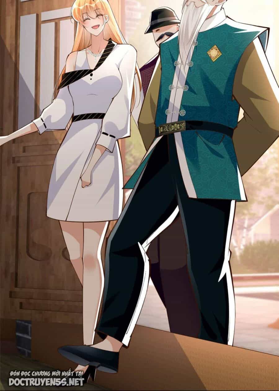 Boss Nhà Giàu Lại Là Nữ Sinh Trung Học! - Chương 170 - ảnh 10