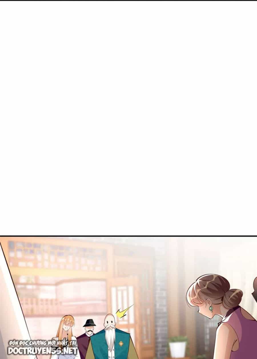 Boss Nhà Giàu Lại Là Nữ Sinh Trung Học! - Chương 170 - ảnh 11