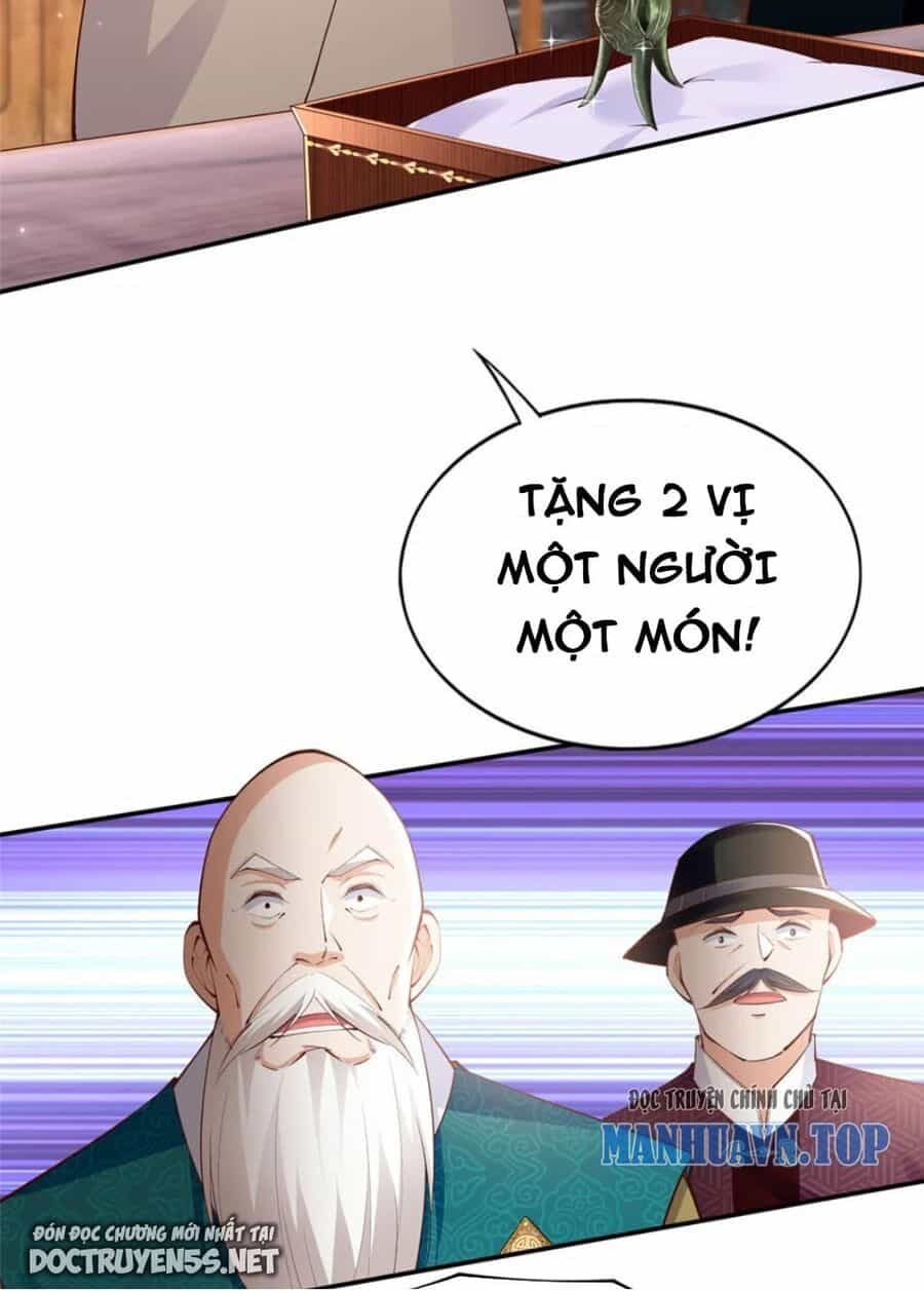 Boss Nhà Giàu Lại Là Nữ Sinh Trung Học! - Chương 170 - ảnh 20