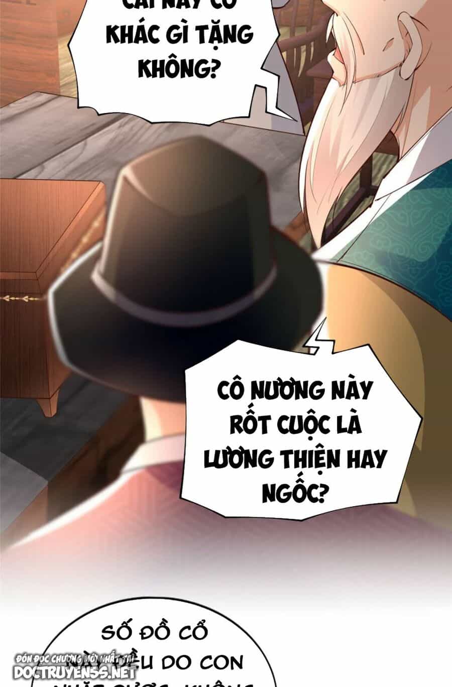 Boss Nhà Giàu Lại Là Nữ Sinh Trung Học! - Chương 170 - ảnh 25