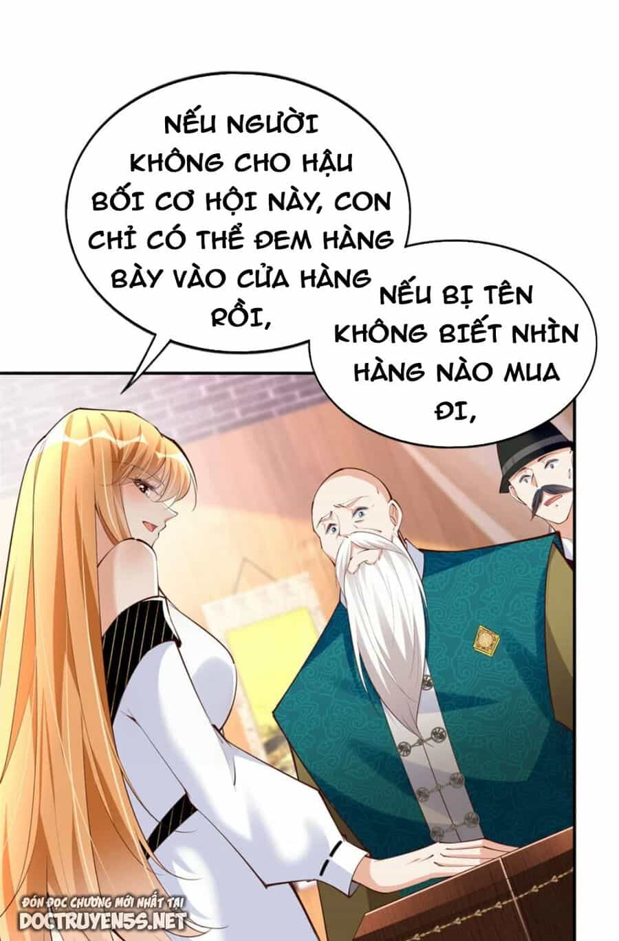 Boss Nhà Giàu Lại Là Nữ Sinh Trung Học! - Chương 170 - ảnh 29