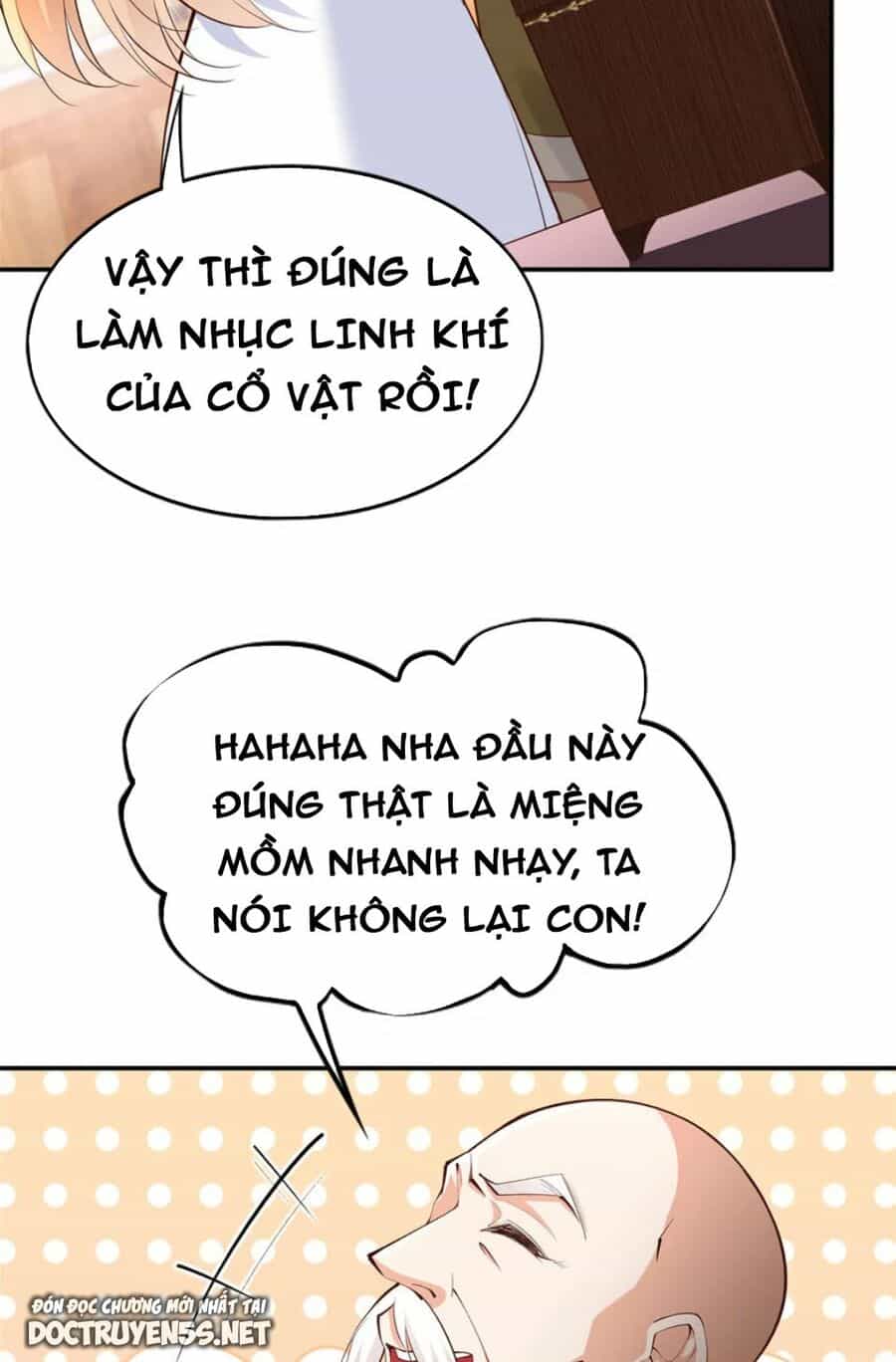 Boss Nhà Giàu Lại Là Nữ Sinh Trung Học! - Chương 170 - ảnh 30