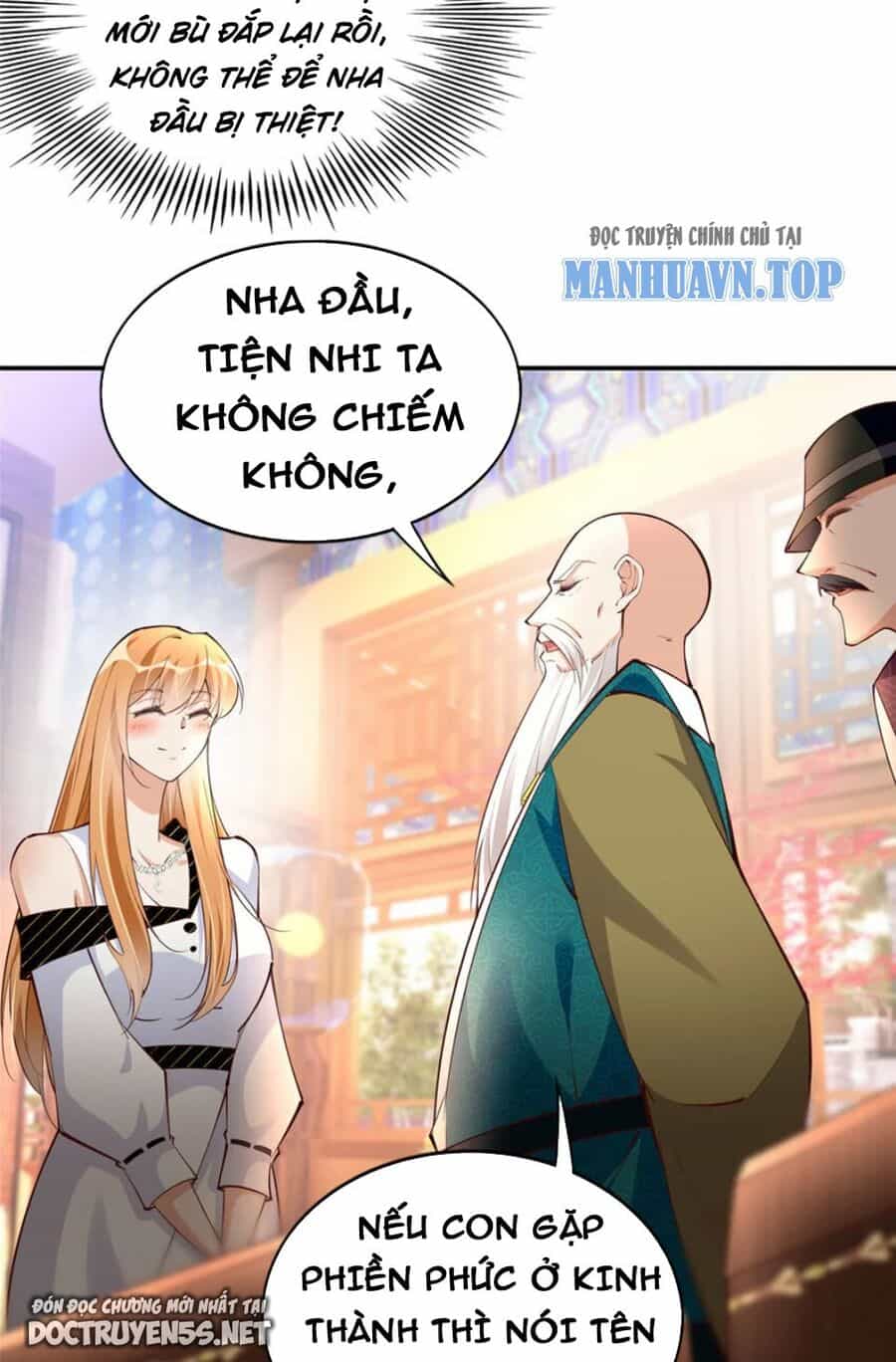Boss Nhà Giàu Lại Là Nữ Sinh Trung Học! - Chương 170 - ảnh 33