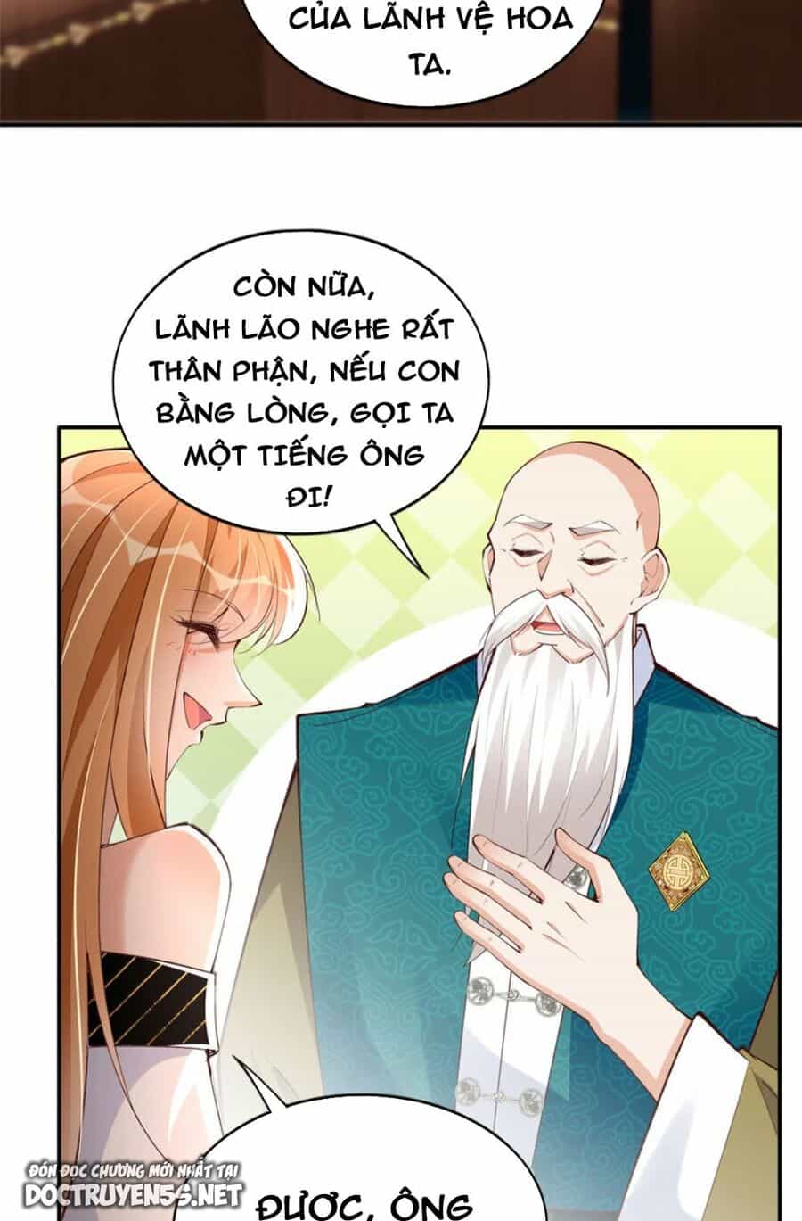 Boss Nhà Giàu Lại Là Nữ Sinh Trung Học! - Chương 170 - ảnh 34