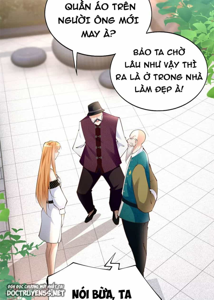 Boss Nhà Giàu Lại Là Nữ Sinh Trung Học! - Chương 170 - ảnh 5