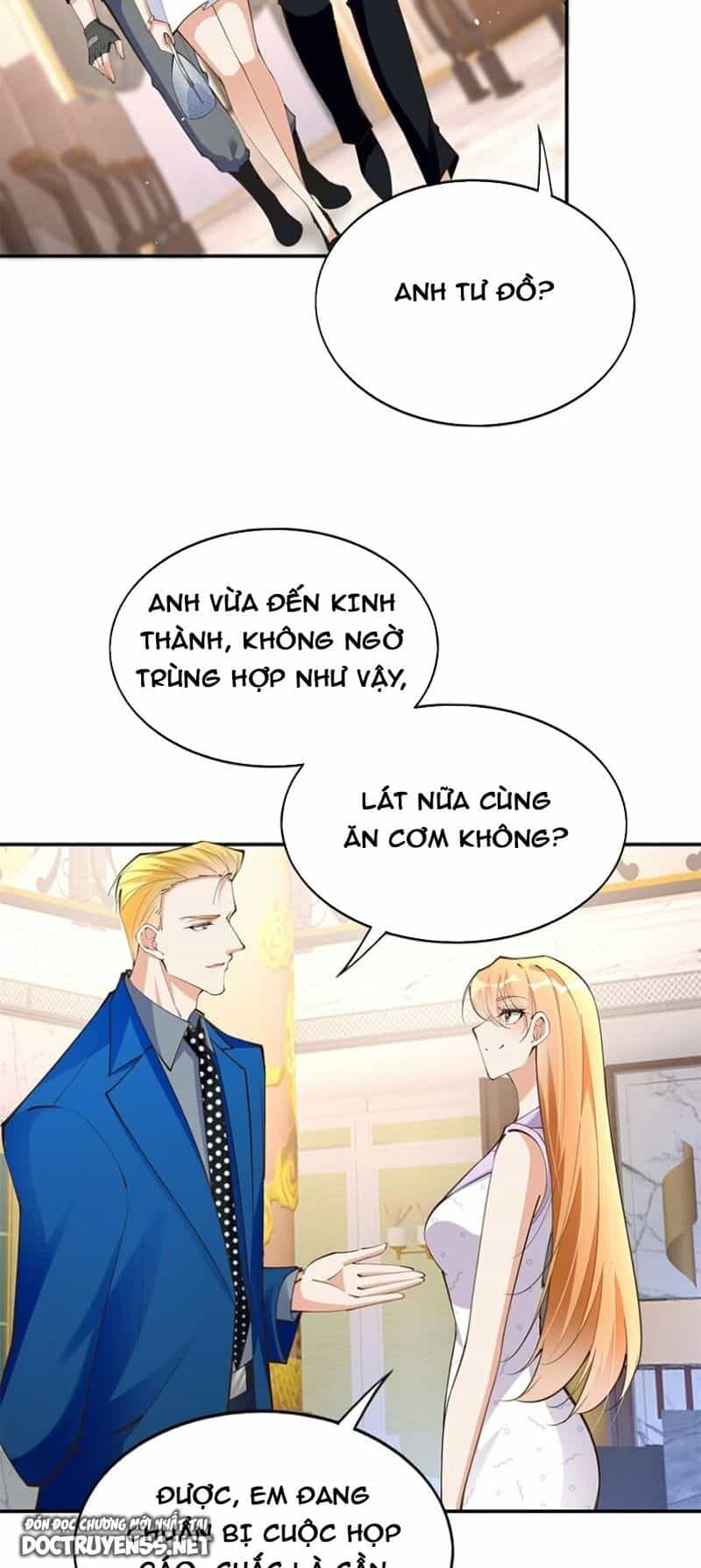 Boss Nhà Giàu Lại Là Nữ Sinh Trung Học! - Chương 171 - ảnh 16