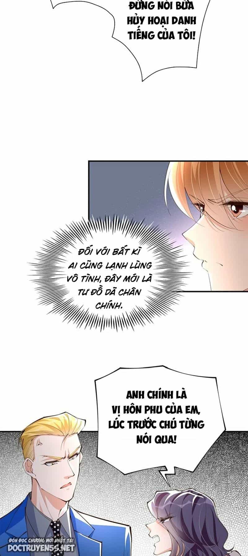 Boss Nhà Giàu Lại Là Nữ Sinh Trung Học! - Chương 171 - ảnh 21