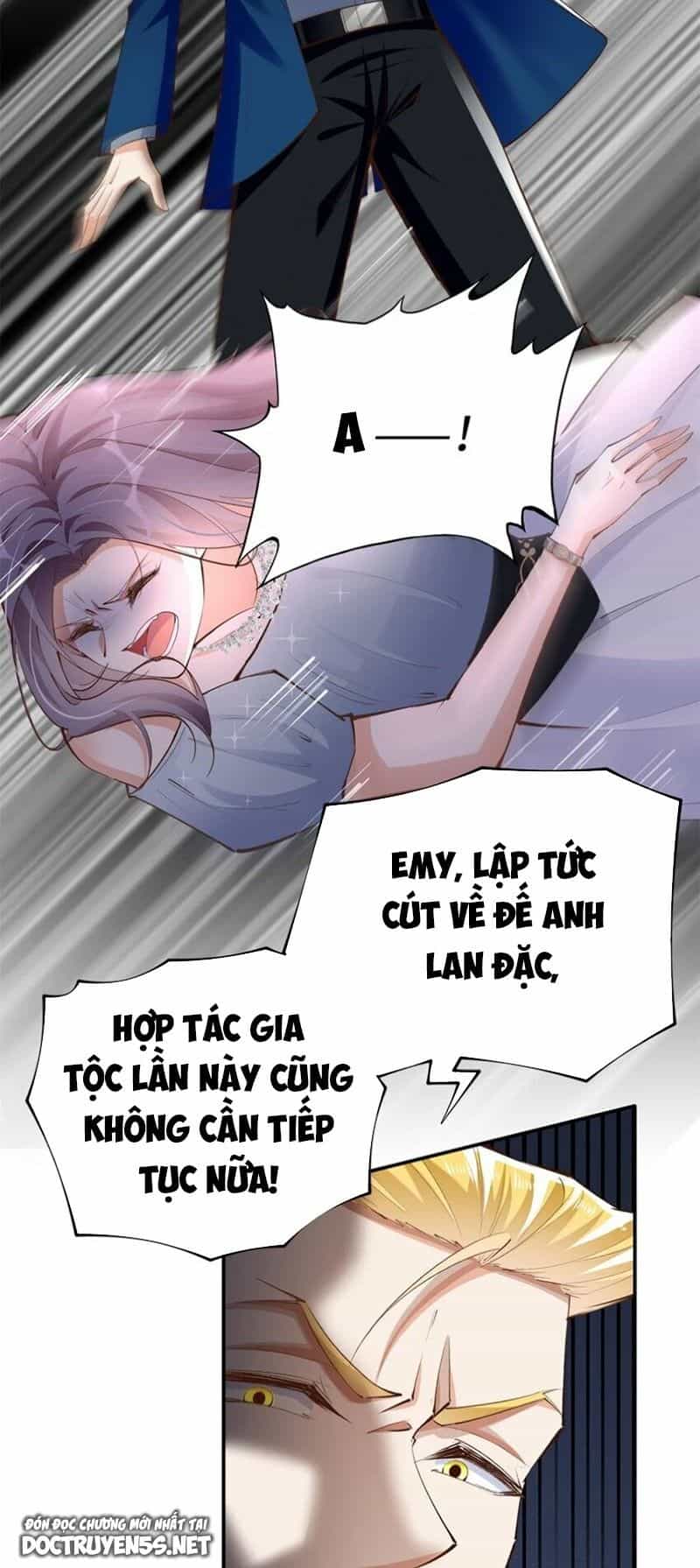 Boss Nhà Giàu Lại Là Nữ Sinh Trung Học! - Chương 171 - ảnh 27