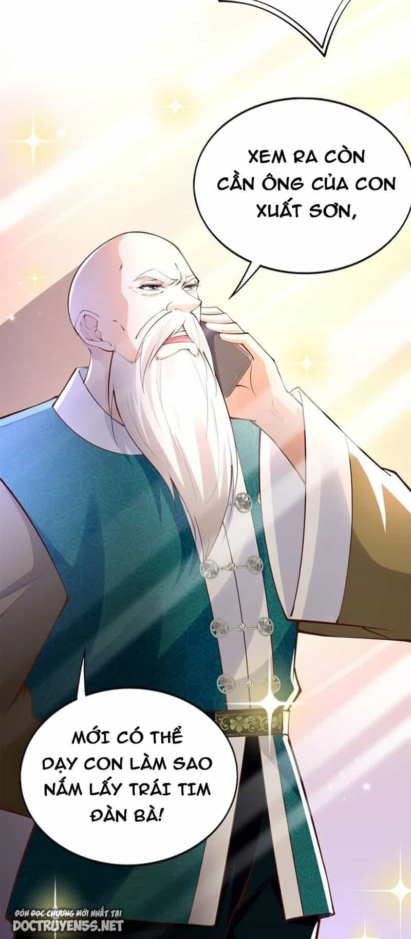 Boss Nhà Giàu Lại Là Nữ Sinh Trung Học! - Chương 171 - ảnh 6