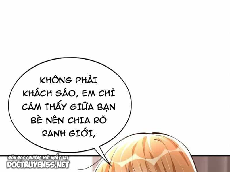 Boss Nhà Giàu Lại Là Nữ Sinh Trung Học! - Chương 172 - ảnh 10