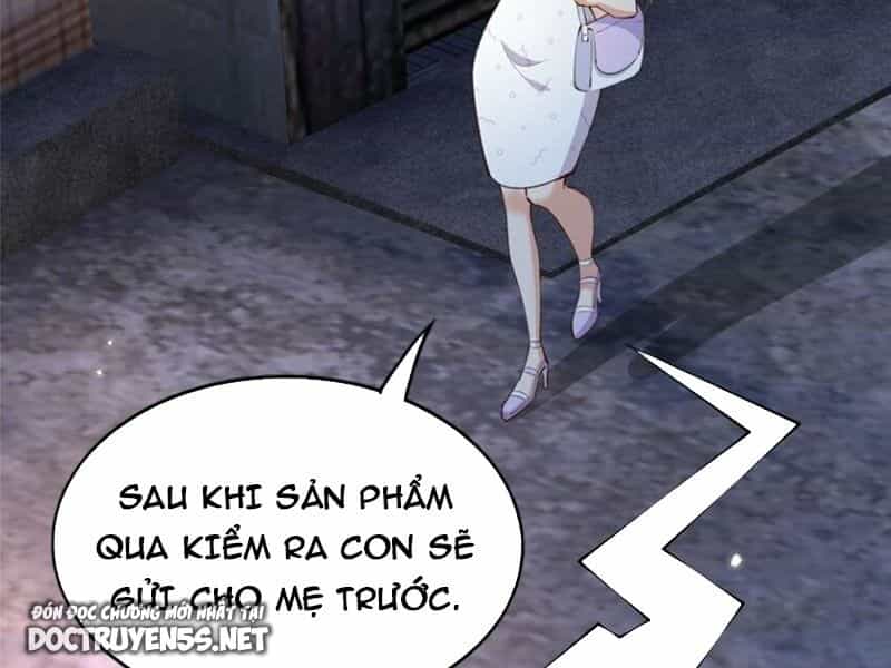 Boss Nhà Giàu Lại Là Nữ Sinh Trung Học! - Chương 172 - ảnh 35
