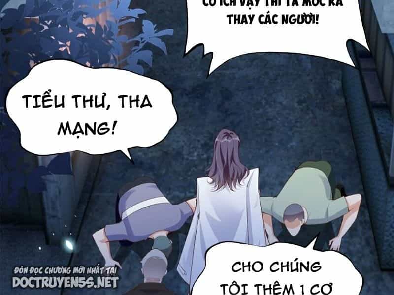 Boss Nhà Giàu Lại Là Nữ Sinh Trung Học! - Chương 172 - ảnh 42