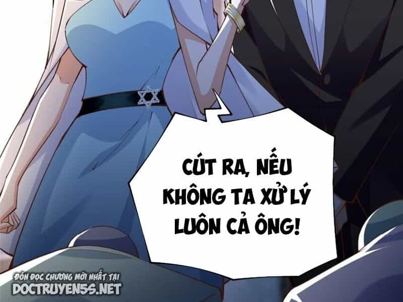 Boss Nhà Giàu Lại Là Nữ Sinh Trung Học! - Chương 172 - ảnh 44