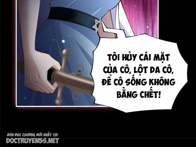 Boss Nhà Giàu Lại Là Nữ Sinh Trung Học! - Chương 172 - ảnh 57
