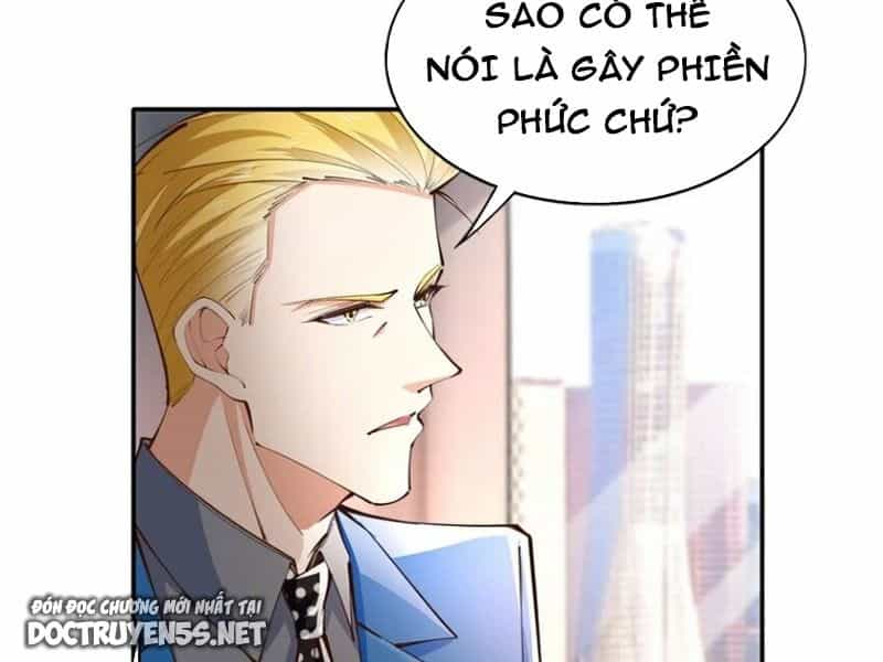 Boss Nhà Giàu Lại Là Nữ Sinh Trung Học! - Chương 172 - ảnh 8