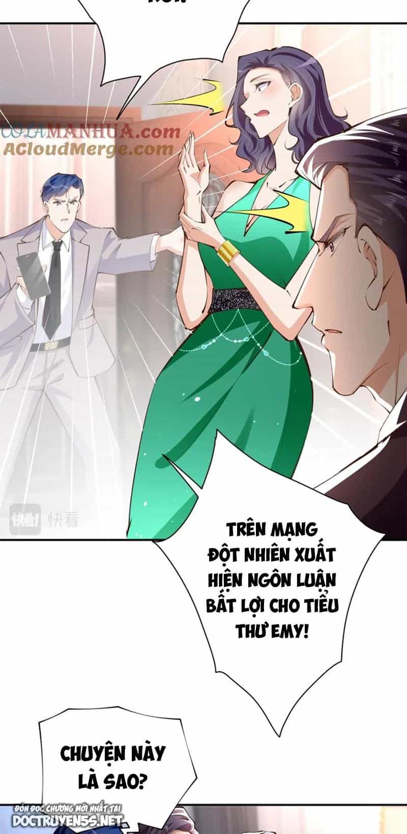 Boss Nhà Giàu Lại Là Nữ Sinh Trung Học! - Chương 173 - ảnh 10