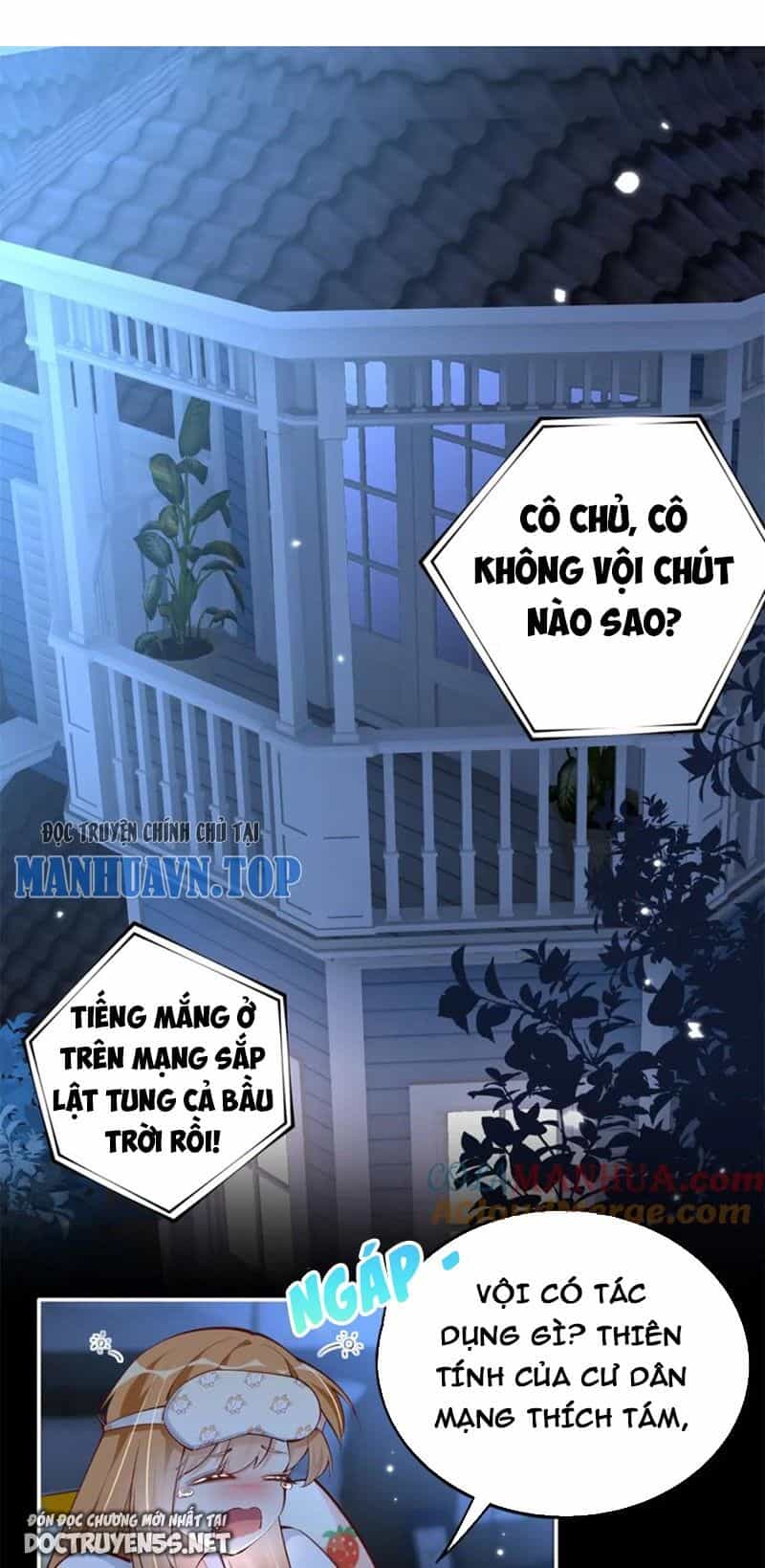 Boss Nhà Giàu Lại Là Nữ Sinh Trung Học! - Chương 173 - ảnh 2