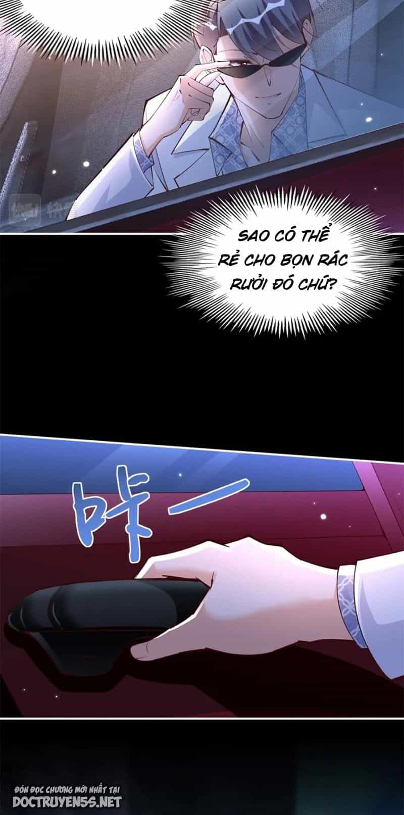 Boss Nhà Giàu Lại Là Nữ Sinh Trung Học! - Chương 173 - ảnh 30