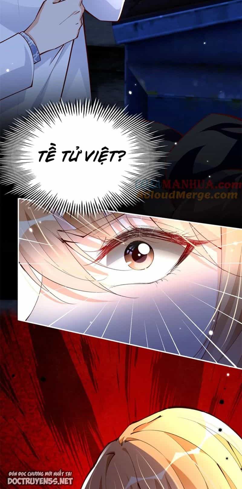 Boss Nhà Giàu Lại Là Nữ Sinh Trung Học! - Chương 173 - ảnh 32