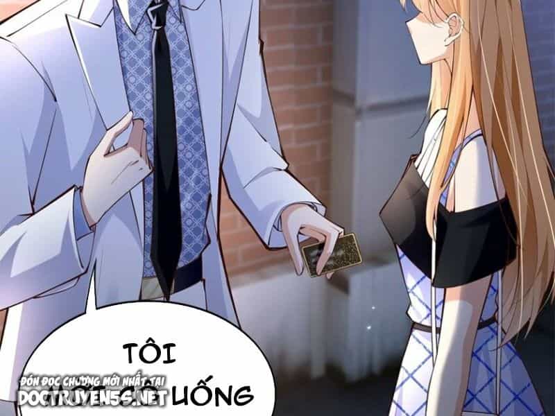 Boss Nhà Giàu Lại Là Nữ Sinh Trung Học! - Chương 174 - ảnh 25