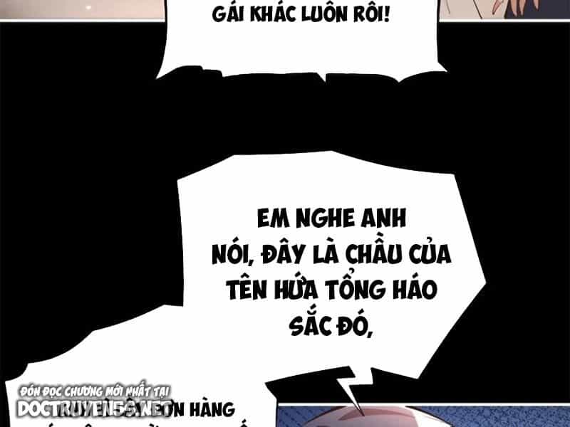 Boss Nhà Giàu Lại Là Nữ Sinh Trung Học! - Chương 174 - ảnh 80