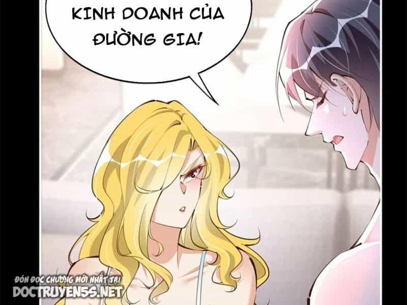 Boss Nhà Giàu Lại Là Nữ Sinh Trung Học! - Chương 174 - ảnh 84