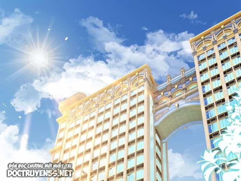 Boss Nhà Giàu Lại Là Nữ Sinh Trung Học! - Chương 175 - ảnh 1