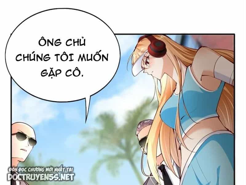 Boss Nhà Giàu Lại Là Nữ Sinh Trung Học! - Chương 175 - ảnh 28