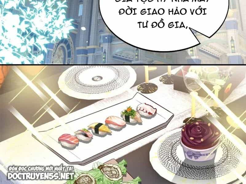 Boss Nhà Giàu Lại Là Nữ Sinh Trung Học! - Chương 175 - ảnh 3