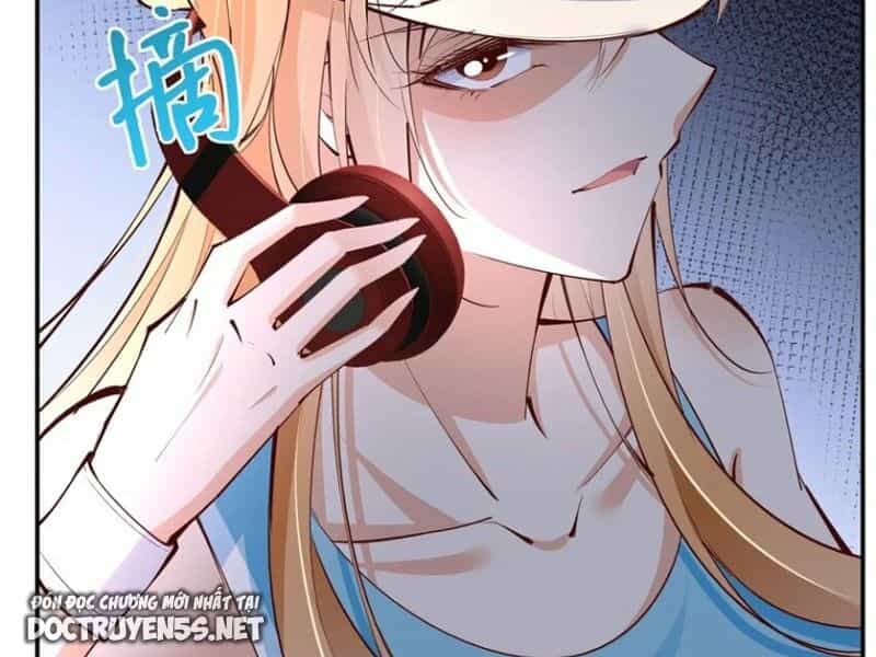 Boss Nhà Giàu Lại Là Nữ Sinh Trung Học! - Chương 175 - ảnh 32