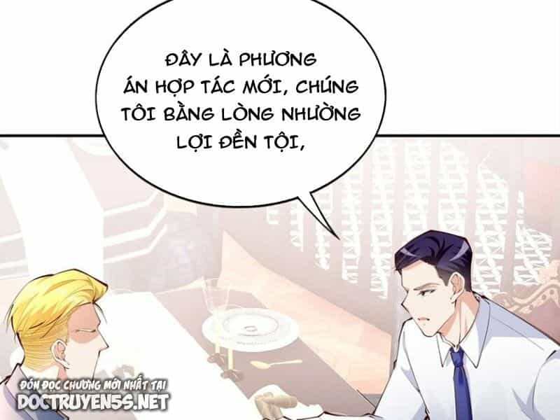 Boss Nhà Giàu Lại Là Nữ Sinh Trung Học! - Chương 175 - ảnh 5