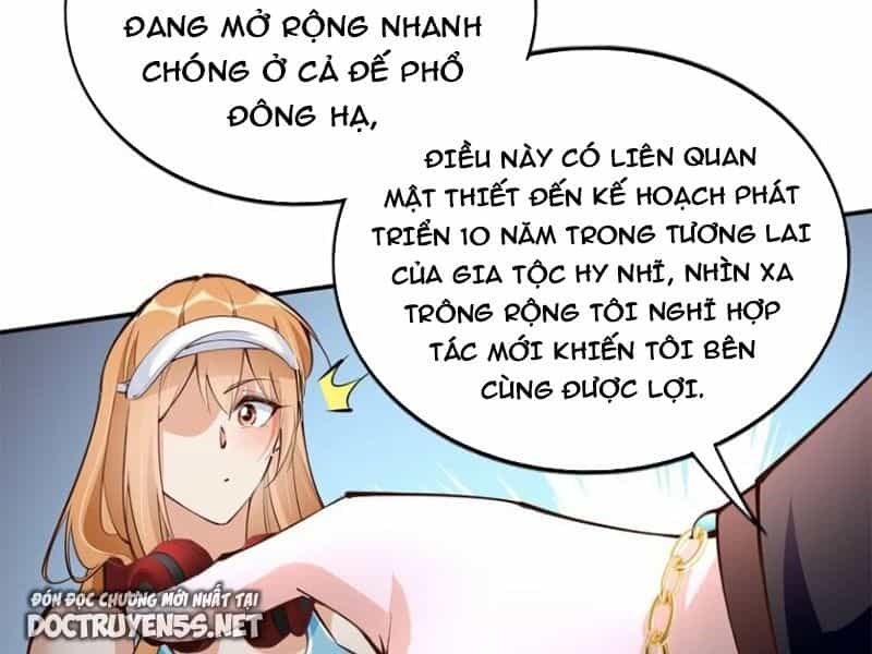 Boss Nhà Giàu Lại Là Nữ Sinh Trung Học! - Chương 175 - ảnh 61