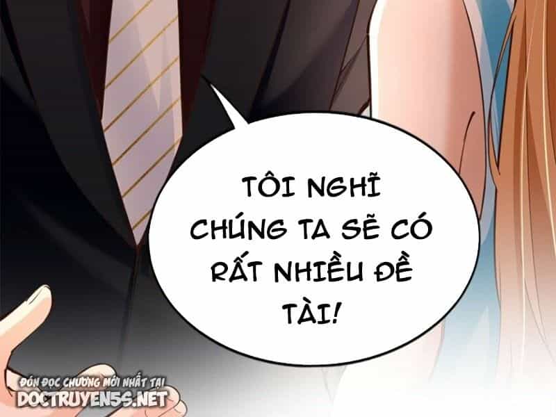 Boss Nhà Giàu Lại Là Nữ Sinh Trung Học! - Chương 175 - ảnh 68