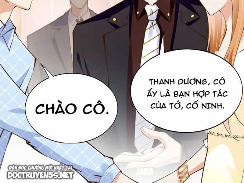 Boss Nhà Giàu Lại Là Nữ Sinh Trung Học! - Chương 175 - ảnh 87