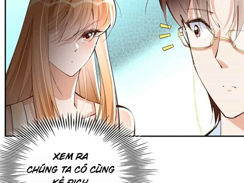 Boss Nhà Giàu Lại Là Nữ Sinh Trung Học! - Chương 176 - ảnh 16