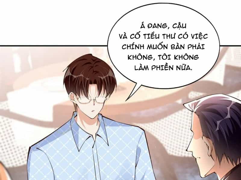 Boss Nhà Giàu Lại Là Nữ Sinh Trung Học! - Chương 176 - ảnh 20