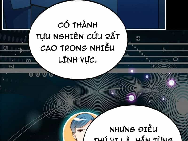 Boss Nhà Giàu Lại Là Nữ Sinh Trung Học! - Chương 177 - ảnh 8