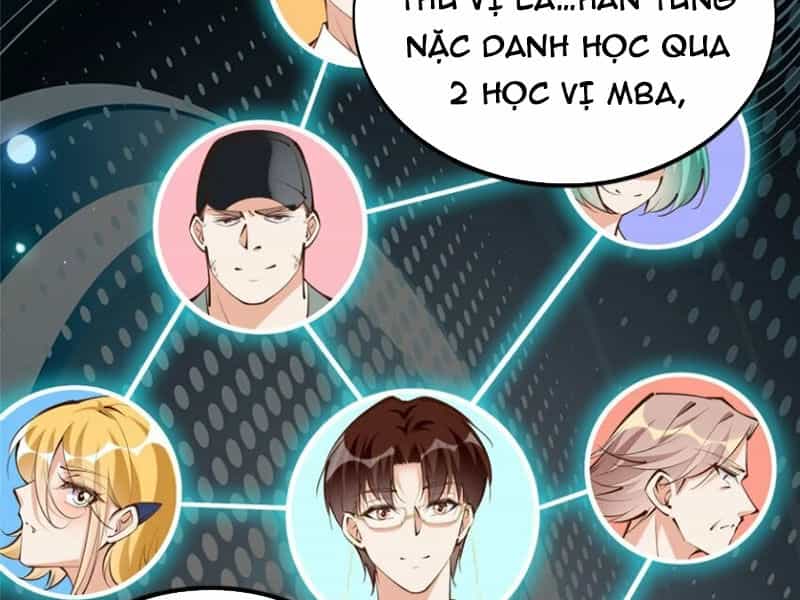Boss Nhà Giàu Lại Là Nữ Sinh Trung Học! - Chương 177 - ảnh 9