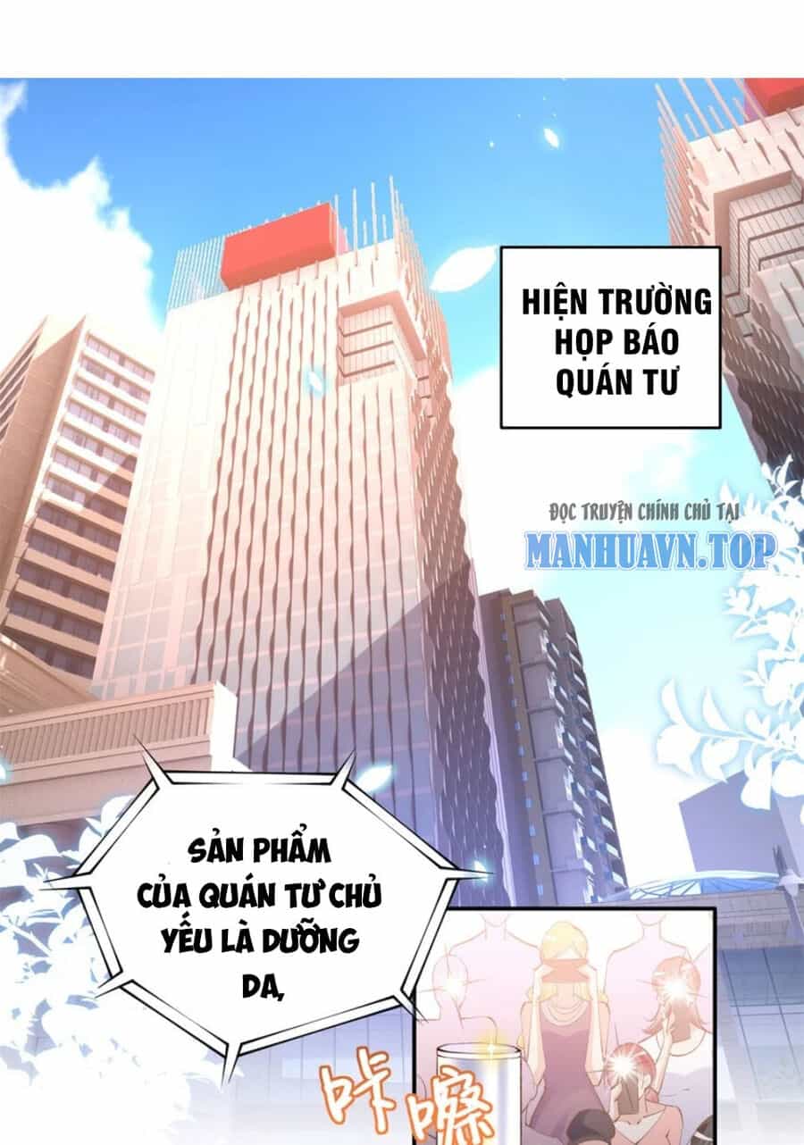 Boss Nhà Giàu Lại Là Nữ Sinh Trung Học! - Chương 178 - ảnh 1