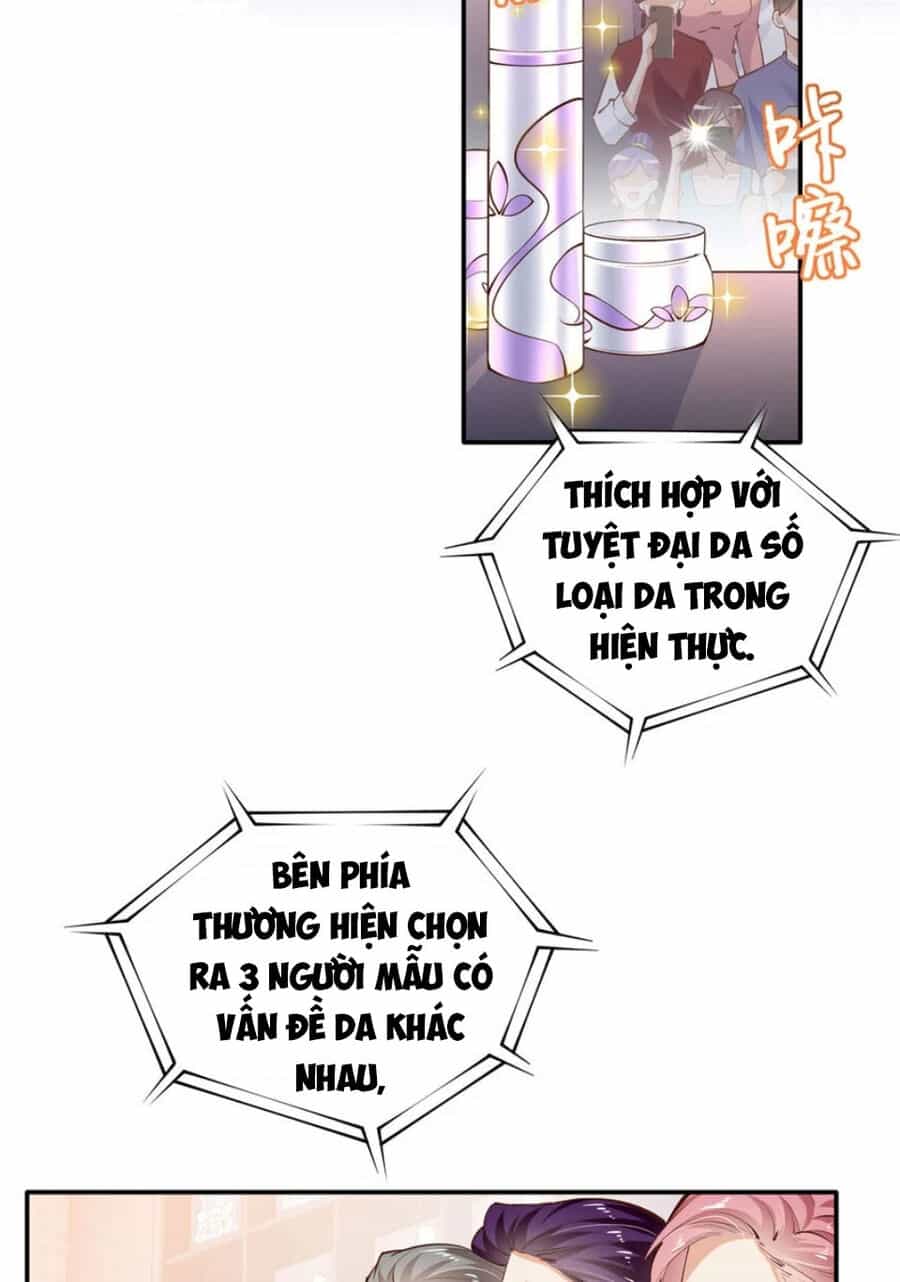 Boss Nhà Giàu Lại Là Nữ Sinh Trung Học! - Chương 178 - ảnh 2
