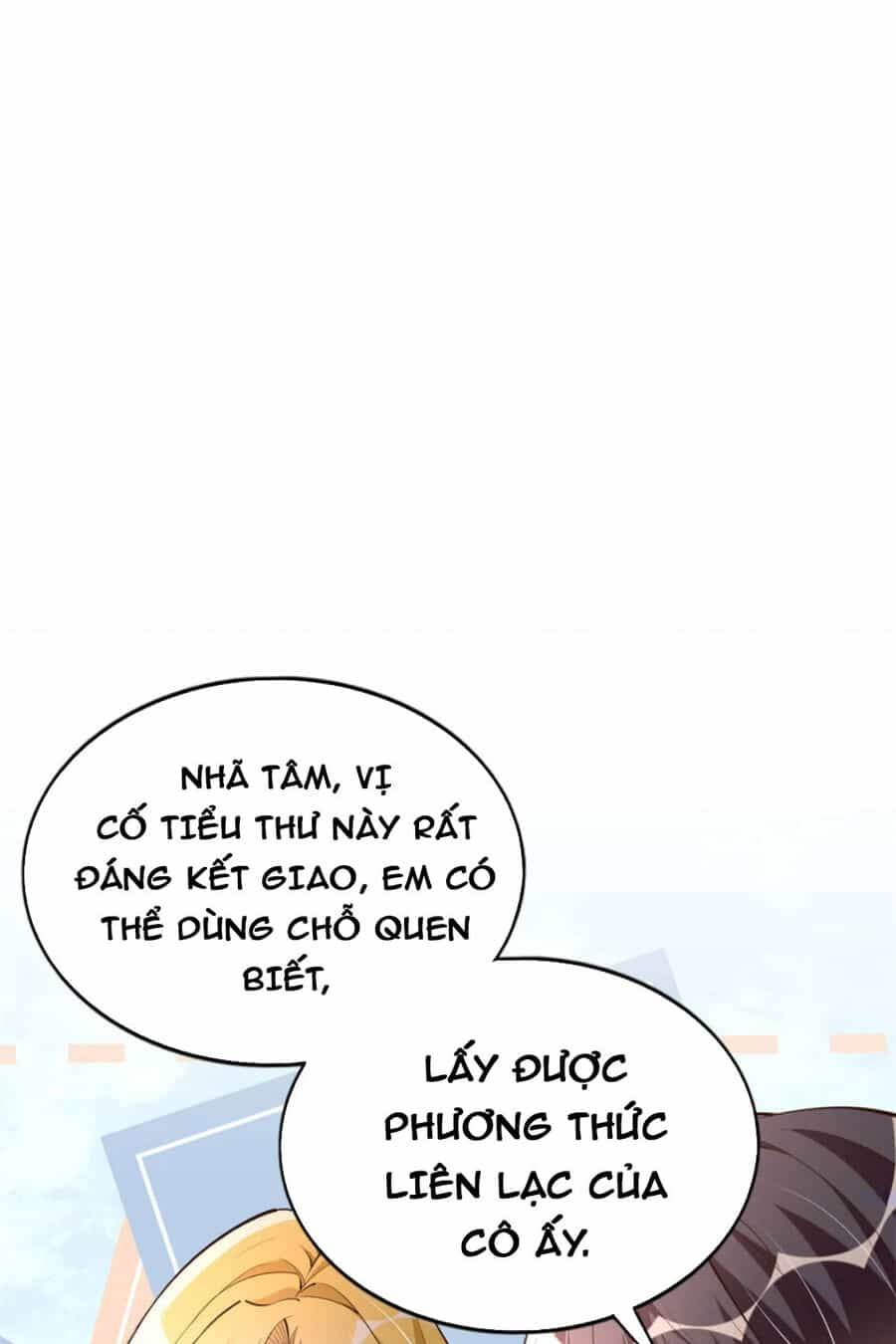 Boss Nhà Giàu Lại Là Nữ Sinh Trung Học! - Chương 178 - ảnh 21
