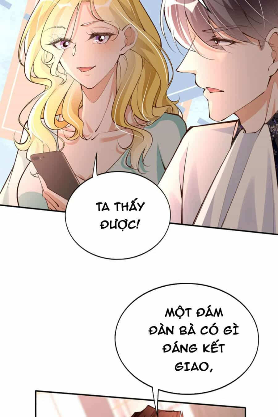 Boss Nhà Giàu Lại Là Nữ Sinh Trung Học! - Chương 178 - ảnh 22