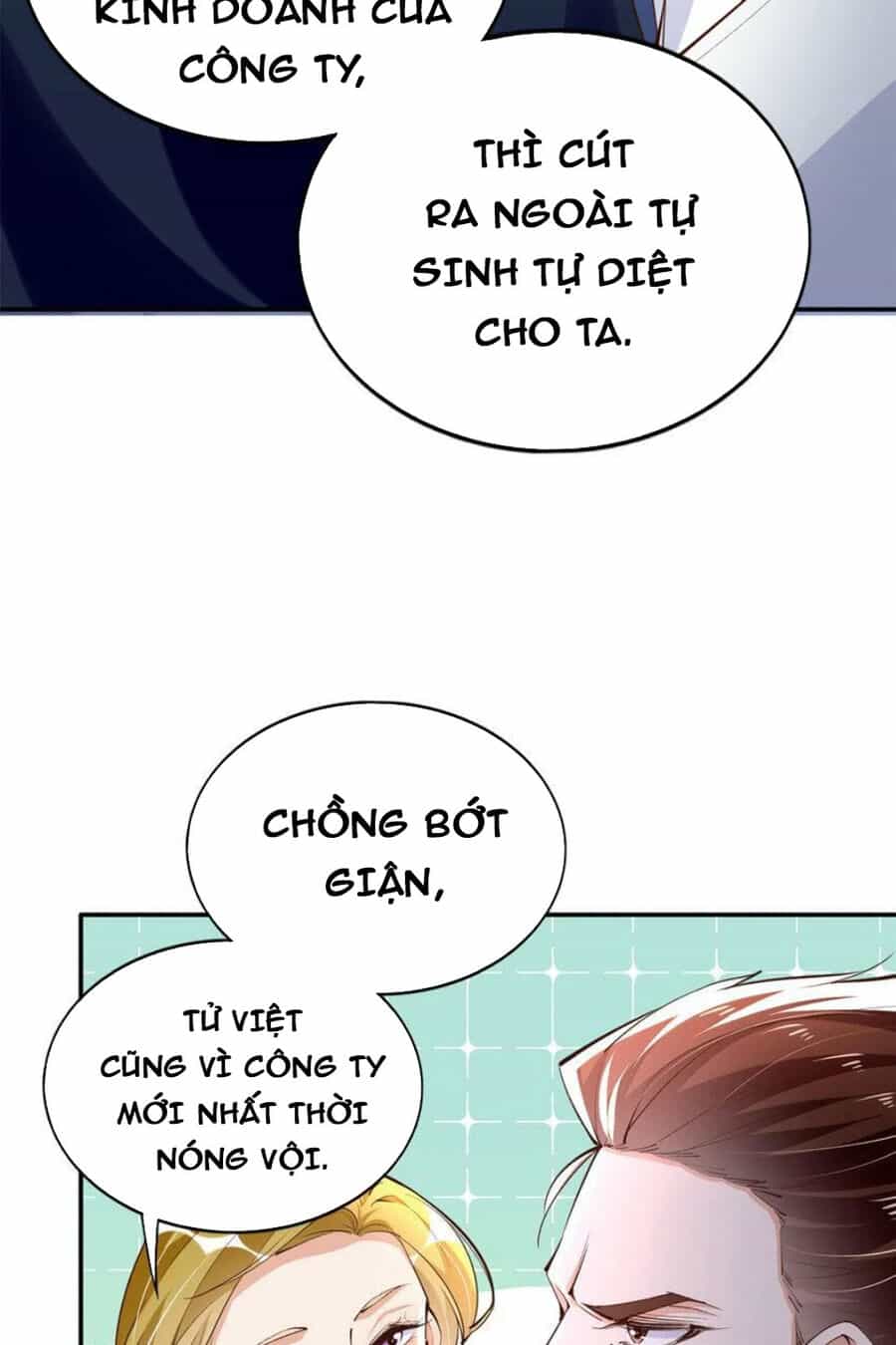 Boss Nhà Giàu Lại Là Nữ Sinh Trung Học! - Chương 178 - ảnh 25